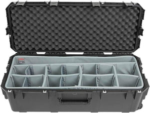 SKB i Series Waterproof Hard Carry Case