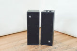 SLS FF2605 2 x 6.5" Front Fill Loudspeaker