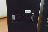 SLS FF2605 2 x 6.5" Front Fill Loudspeaker
