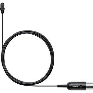 Shure SLXD14/DL4B Digital Wireless DuraPlex Omni Lavalier Microphone System (H55: 514 to 558 MHz)