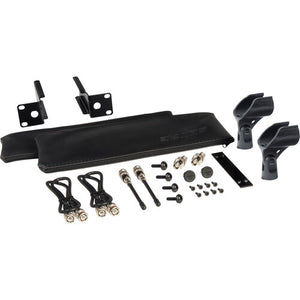 Shure SLXD24D/B58-H55 Dual Wireless System