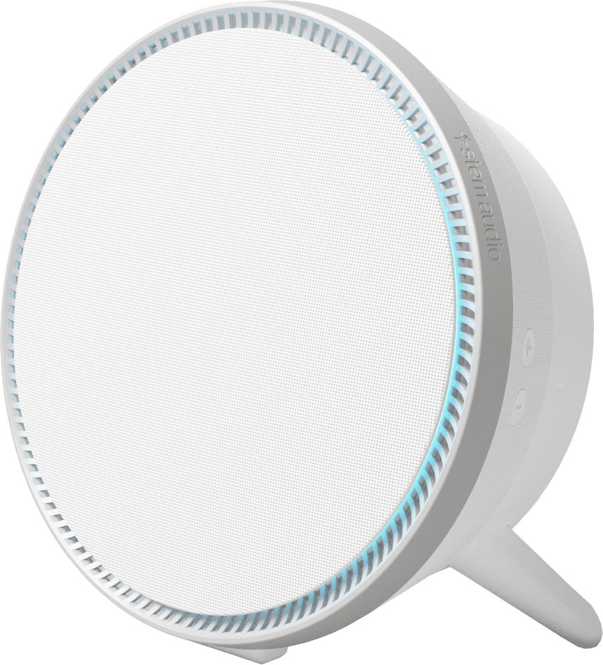 Shure SPEAKER1 STEM ECOSYSTEM Networked Audio Speaker