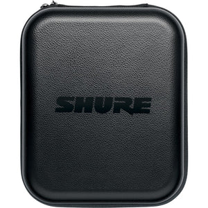 Shure SRH1540 Closed-Back Over-Ear Premium Studio Headphones (New Packaging)