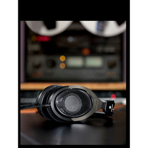 Shure SRH1840 Open-Back Over-Ear Headphones (New Packaging)