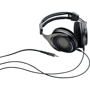 Shure SRH1840 Open-Back Over-Ear Headphones (New Packaging)
