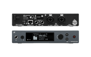 Sennheiser SR IEM G4 Stereo Transmitter (A: 516 to 558 MHz)