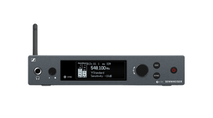 Sennheiser SR IEM G4 Stereo Transmitter (A: 516 to 558 MHz)