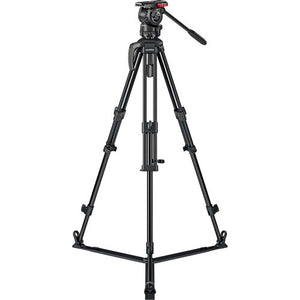 Sachtler 0381A System FSB 4 75/2 AL GS Mk II