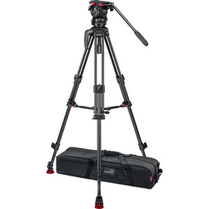 Sachtler 0396 System FSB 4 flowtech75 GS