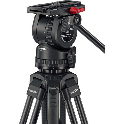 Sachtler 0396 System FSB 4 flowtech75 GS