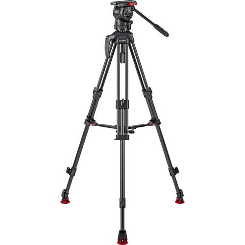 Sachtler 0396 System FSB 4 flowtech75 GS