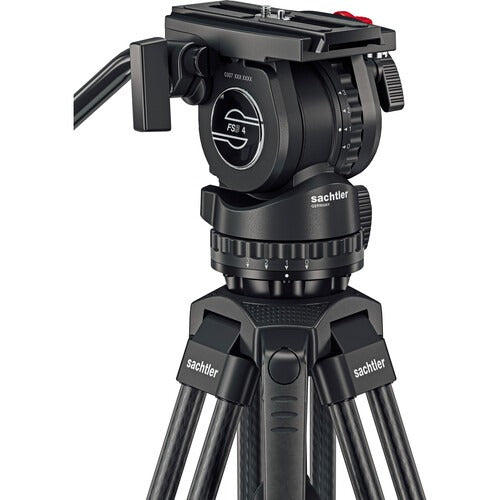 Sachtler 0396 System FSB 4 flowtech75 GS