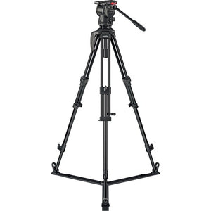 Sachtler 0781A System FSB 8 75/2 AL GS Mk II