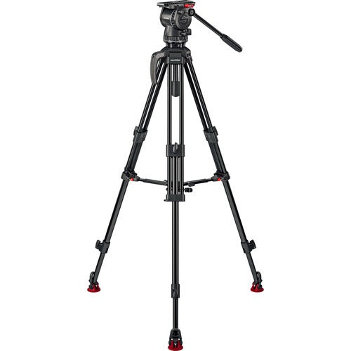 Sachtler 0783A System FSB 8 75/2 AL MS Mk II