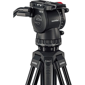 Sachtler 0783A System FSB 8 75/2 AL MS Mk II