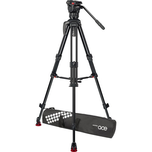Sachtler 1018AM System Ace XL AL MS Mk II