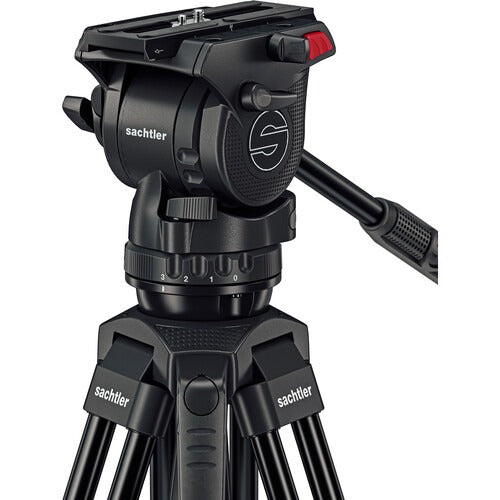 Sachtler 1018AM System Ace XL AL MS Mk II