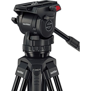 Sachtler 1018AM System Ace XL AL MS Mk II