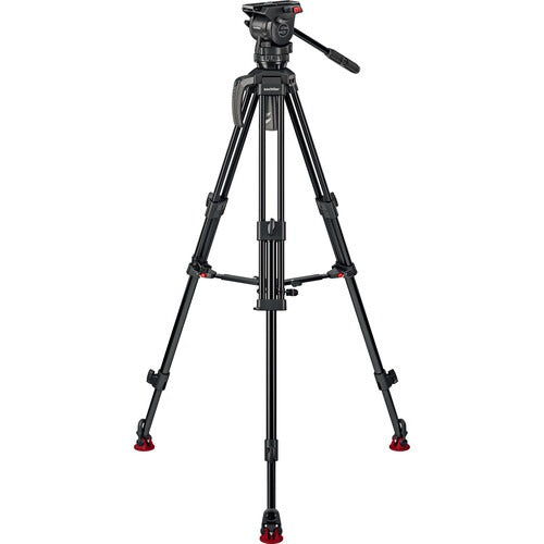 Sachtler 1018AM System Ace XL AL MS Mk II