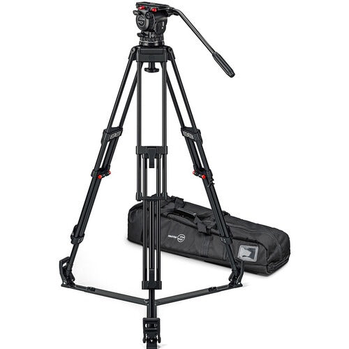 Sachtler 1041M System FSB 10 Mk II ENG AL GS