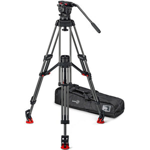 Sachtler 1043M System FSB 10 Mk II ENG CF MS