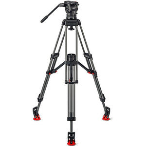 Sachtler 1043M System FSB 10 Mk II ENG CF MS