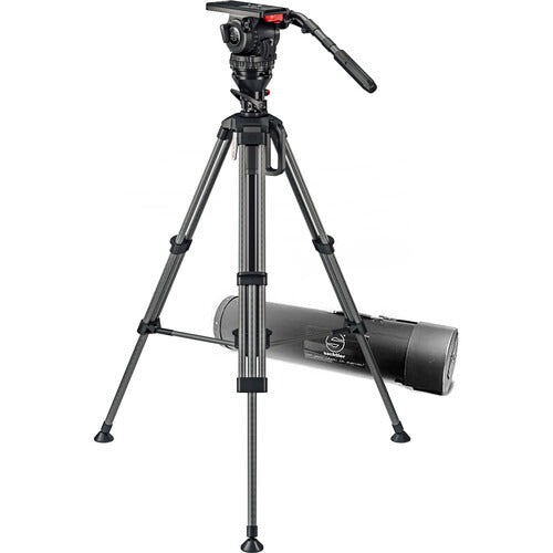 Sachtler 1870S2 System 18 HotPod CF 14