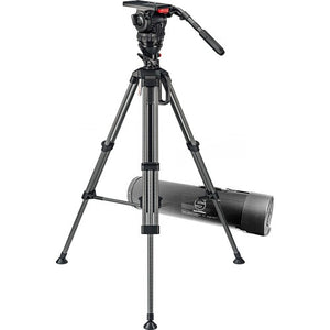 Sachtler 1870S2 System 18 HotPod CF 14