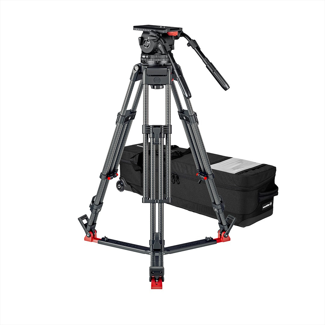 Sachtler 2515 System Video 25 EFP 2 CF