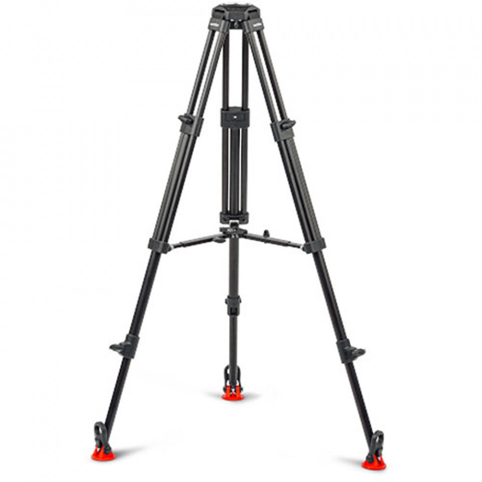 Sachtler S2036-0003 Tripod 75/2 AL MS