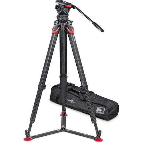 Sachtler S2045FTGS System FSB 10 FT GS