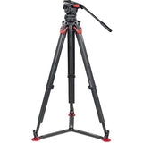 Sachtler S2045FTGS System FSB 10 FT GS