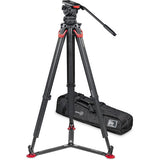 Sachtler S2046FTGS System FSB 10 T FT GS