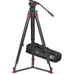 Sachtler S2046FTGS System FSB 10 T FT GS