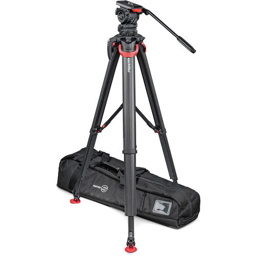 Sachtler S2046FT System FSB 10 T FT MS