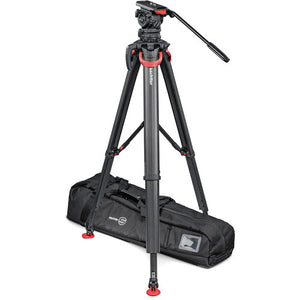 Sachtler S2046FT System FSB 10 T FT MS