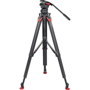 Sachtler S2046FT System FSB 10 T FT MS