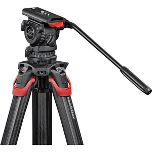 Sachtler S2046FT System FSB 10 T FT MS