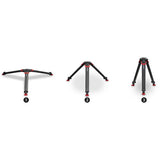 Sachtler S2046FT System FSB 10 T FT MS