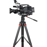 Sachtler S2046FT System FSB 10 T FT MS