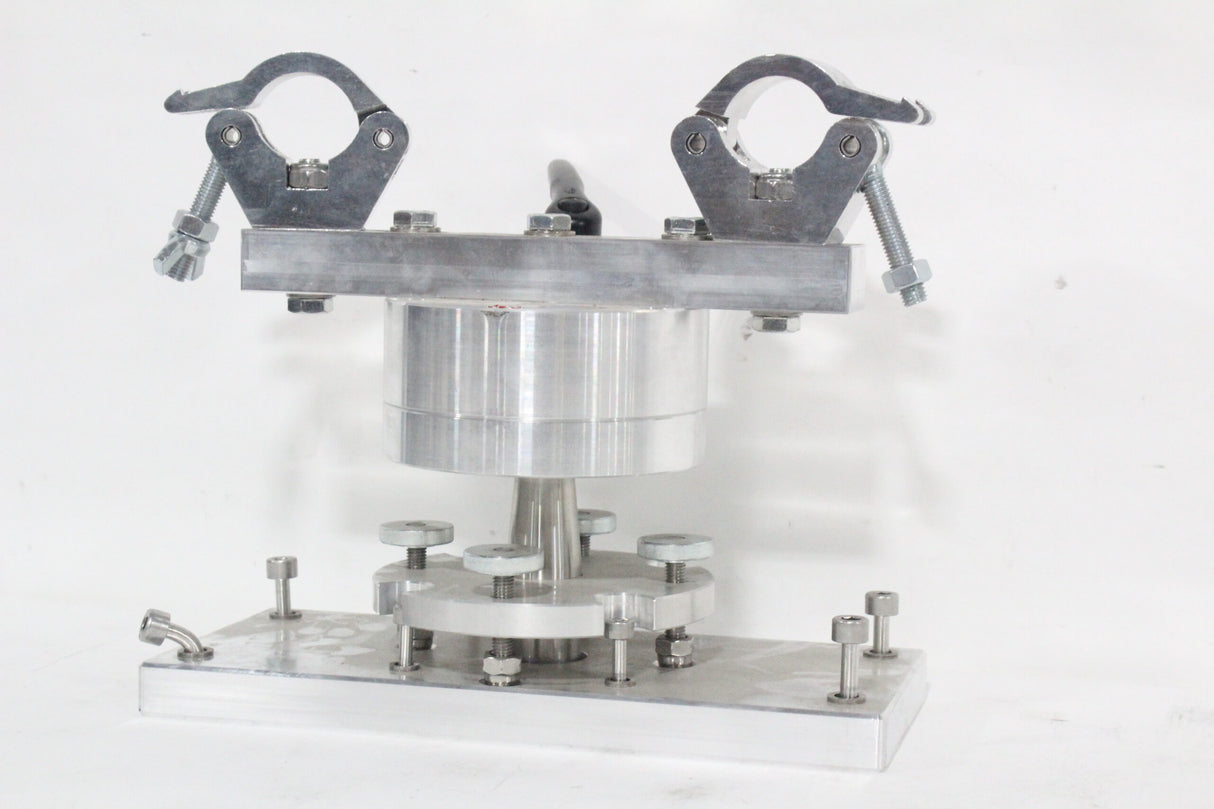 Sager Metallbearbeitung TH-Short 350/8 Truss Mount