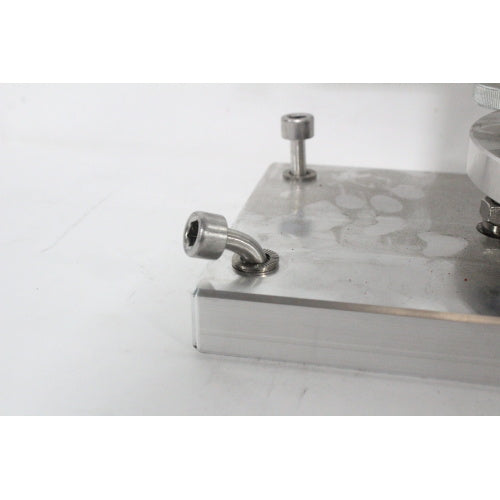 Sager Metallbearbeitung TH-Short 350/8 Truss Mount