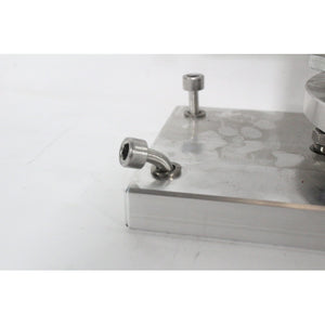 Sager Metallbearbeitung TH-Short 350/8 Truss Mount