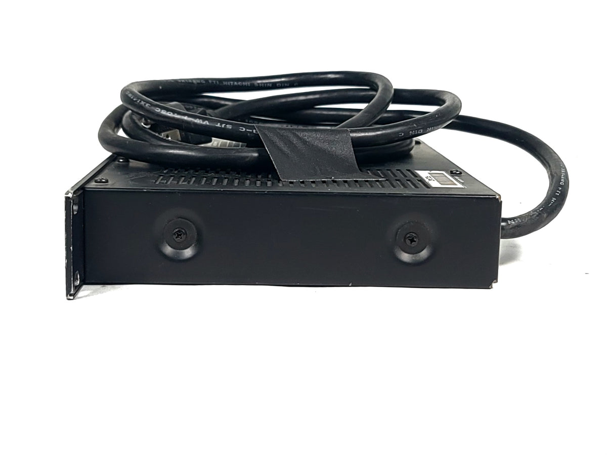 Samson Powerbrite PB9 Power Conditioner (BROKEN LAMP)