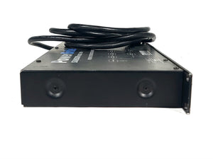 Samson Powerbrite PB9 Power Conditioner (BROKEN LAMP)
