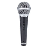 Samson R21 Handheld Dynamic Microphone