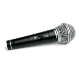 Samson R21 Handheld Dynamic Microphone
