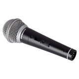 Samson R21 Handheld Dynamic Microphone