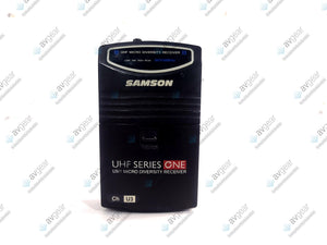 Samson UM1 Micro Diversity Receiver (800 MHz)