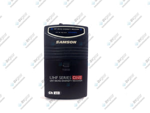 Samson UM1 Micro Diversity Receiver (800 MHz)